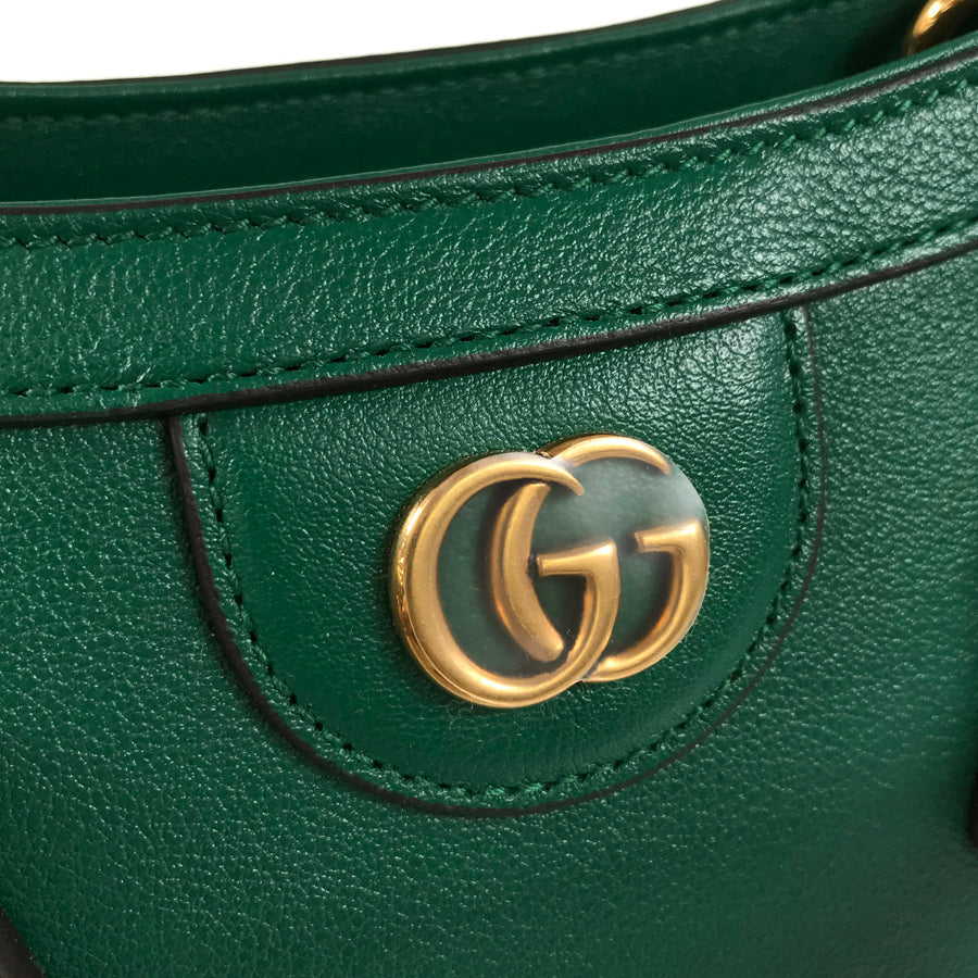 GUCCI Bamboo Diana Mini 655661 Hand bag