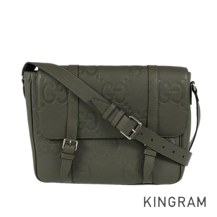 GUCCI Jumbo GG Medium 760234 Messenger bag