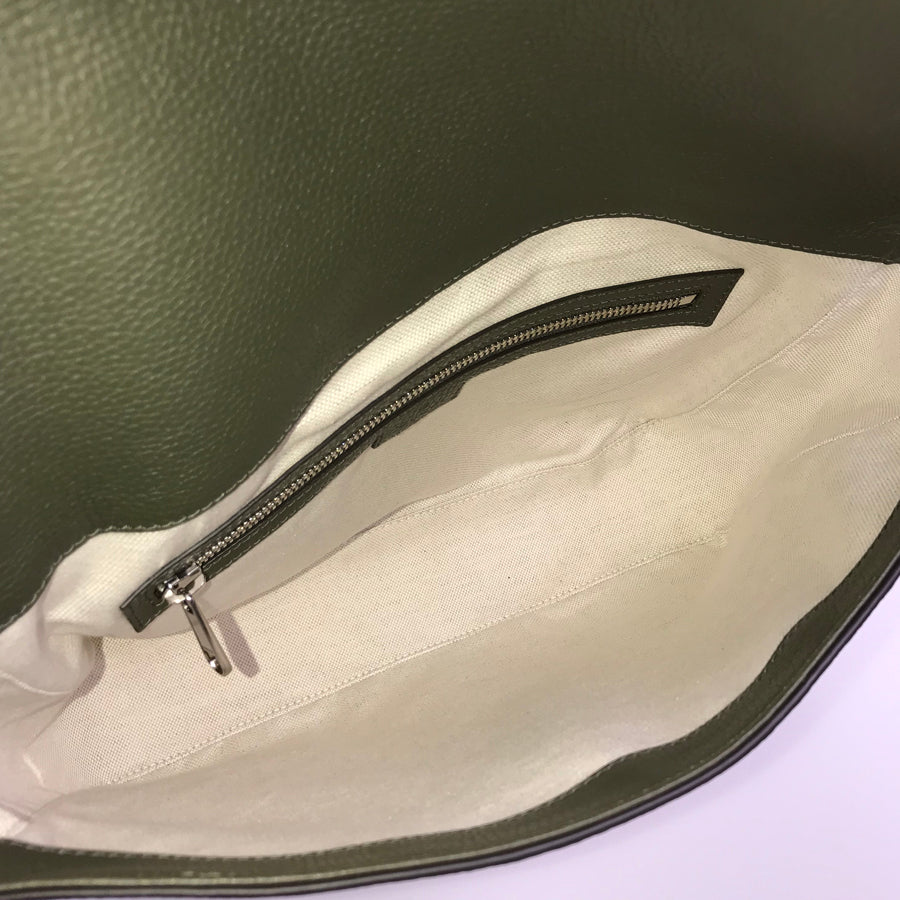 GUCCI Jumbo GG Medium 760234 Messenger bag