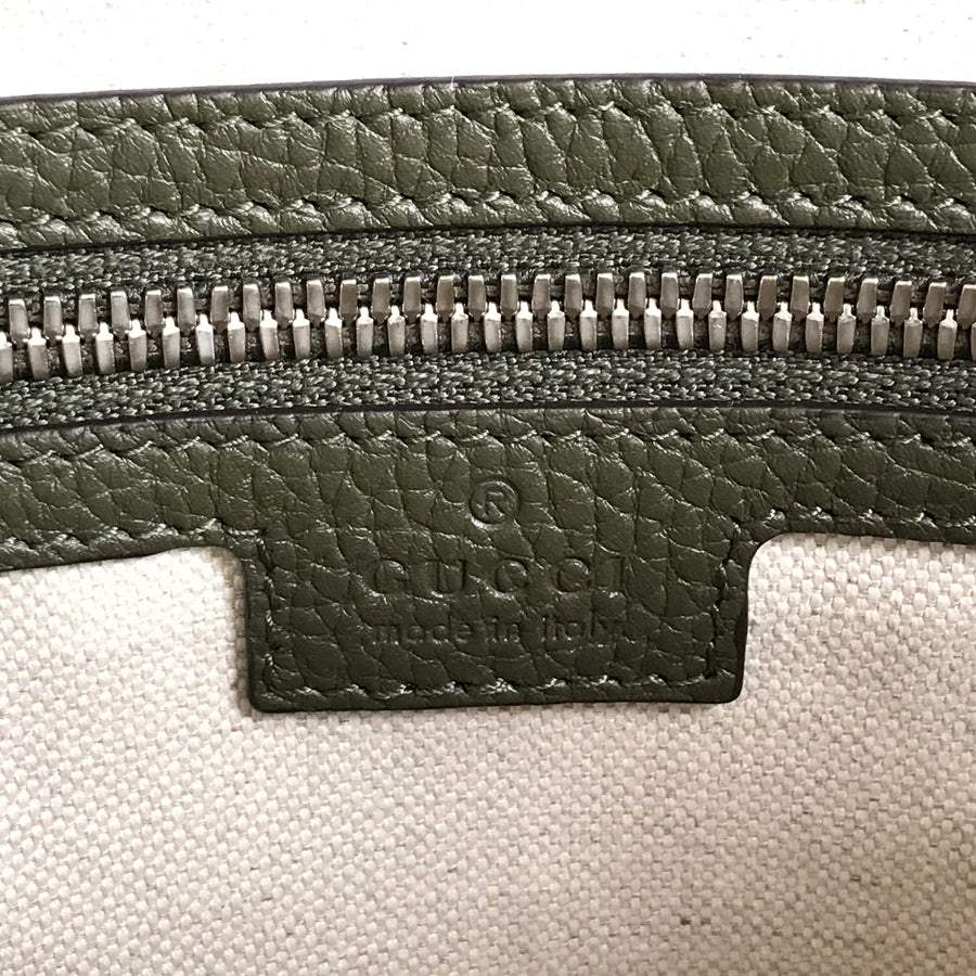 GUCCI Jumbo GG Medium 760234 Messenger bag