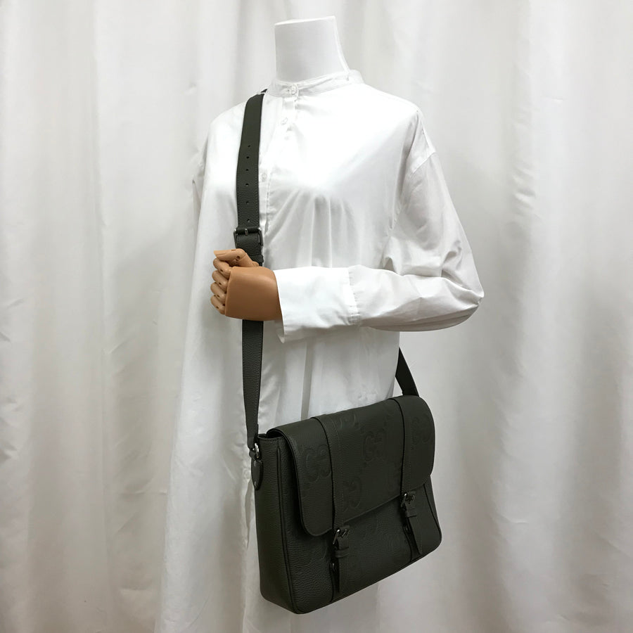 GUCCI Jumbo GG Medium 760234 Messenger bag