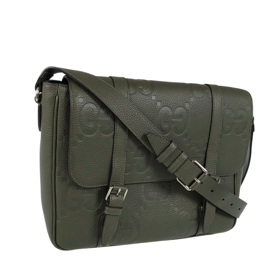 GUCCI Jumbo GG Medium 760234 Messenger bag