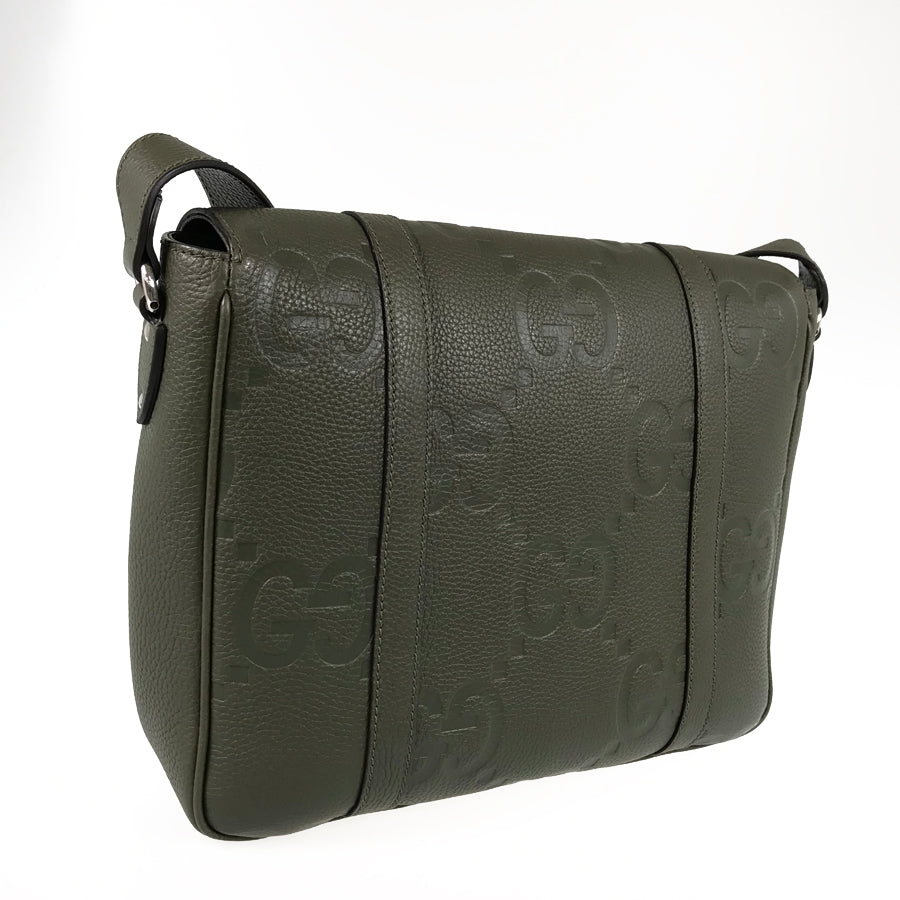 GUCCI Jumbo GG Medium 760234 Messenger bag
