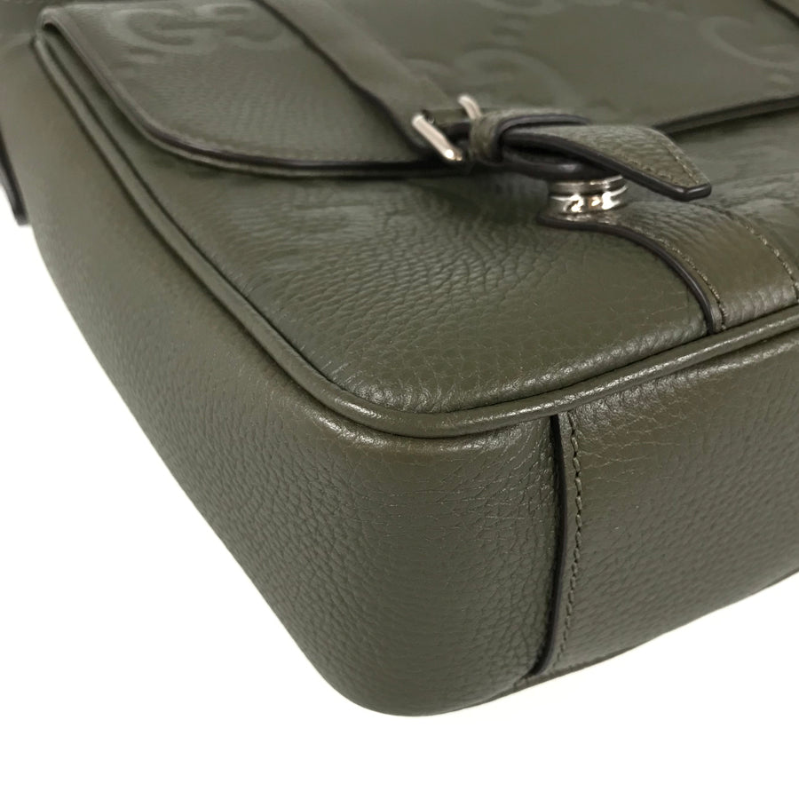 GUCCI Jumbo GG Medium 760234 Messenger bag