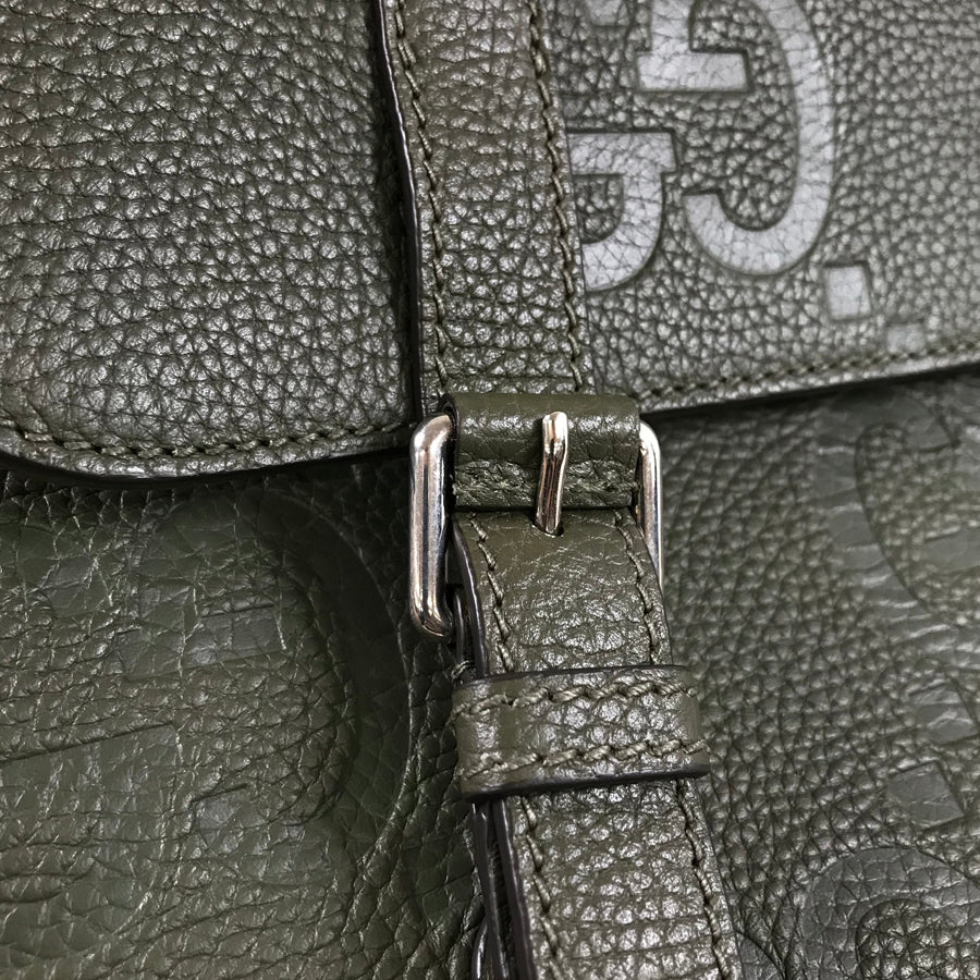 GUCCI Jumbo GG Medium 760234 Messenger bag
