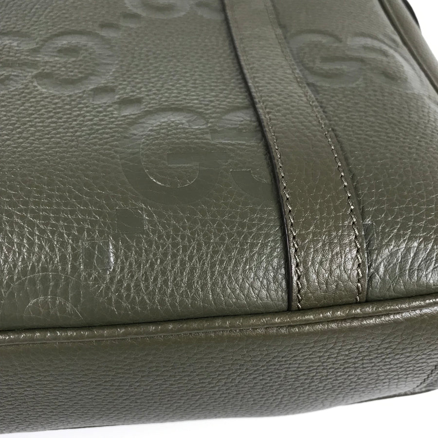 GUCCI Jumbo GG Medium 760234 Messenger bag