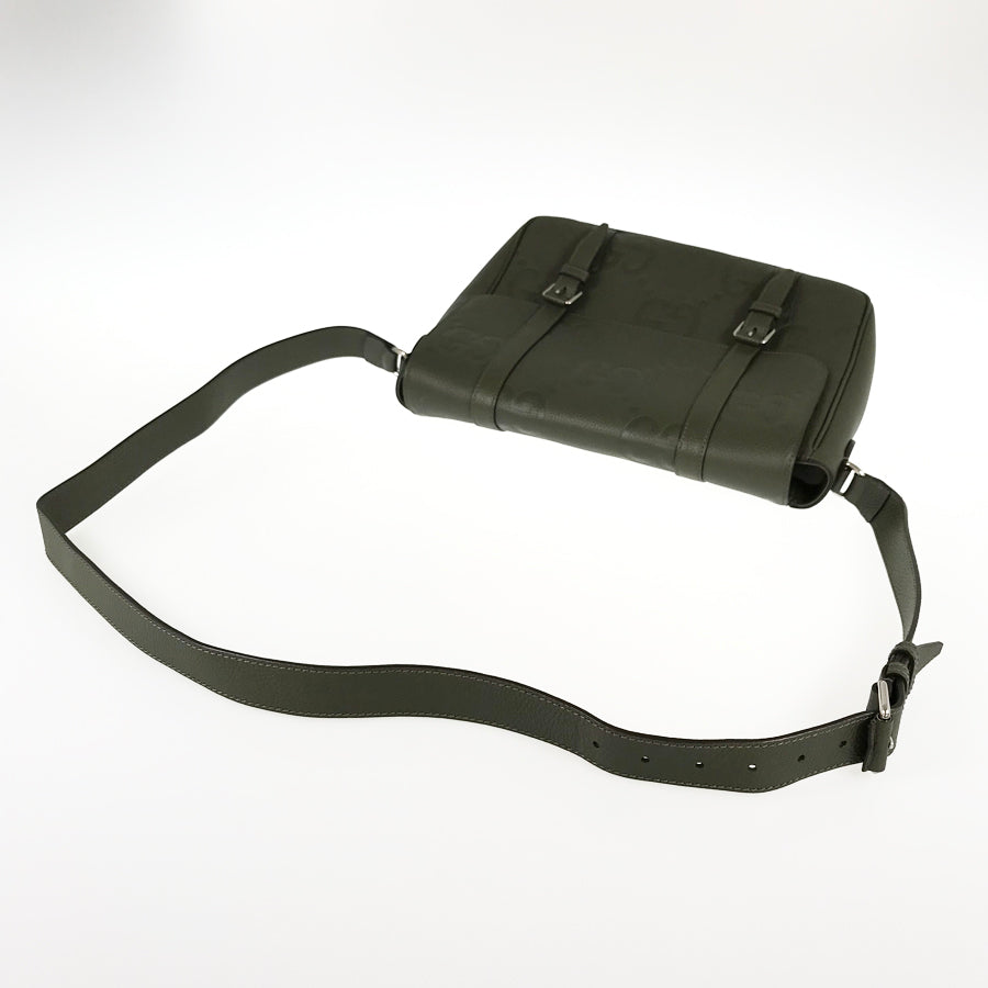 GUCCI Jumbo GG Medium 760234 Messenger bag