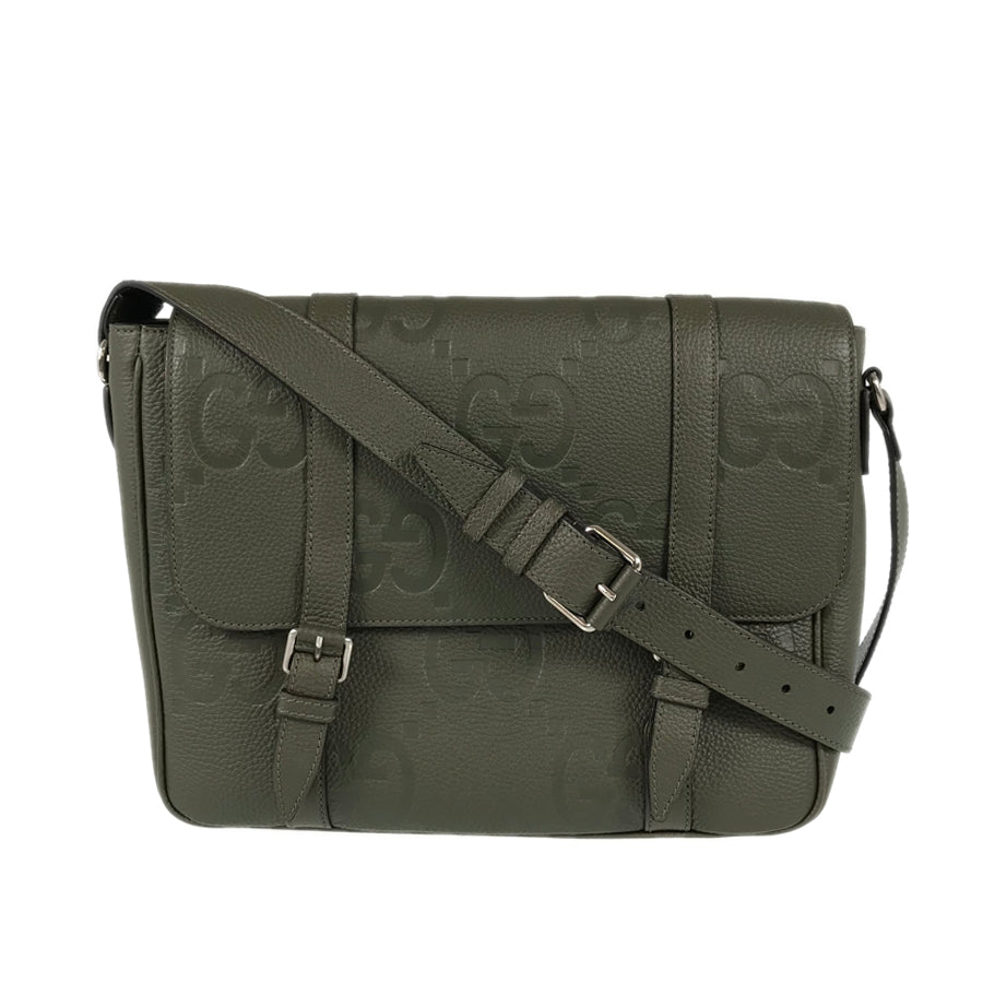 GUCCI Jumbo GG Medium 760234 Messenger bag