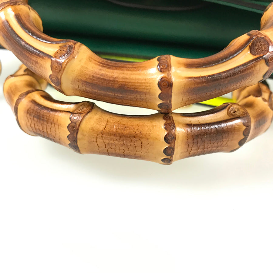 GUCCI Bamboo Diana 660195 Hand bag