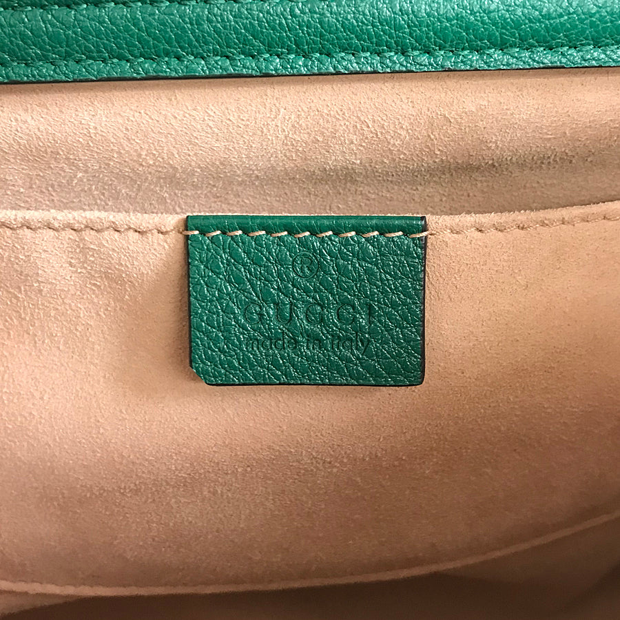 GUCCI Bamboo Diana 660195 Hand bag