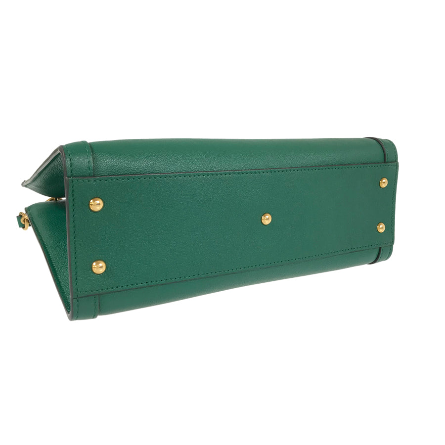 GUCCI Bamboo Diana 660195 Hand bag