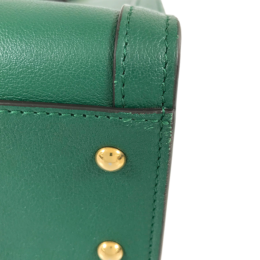 GUCCI Bamboo Diana 660195 Hand bag