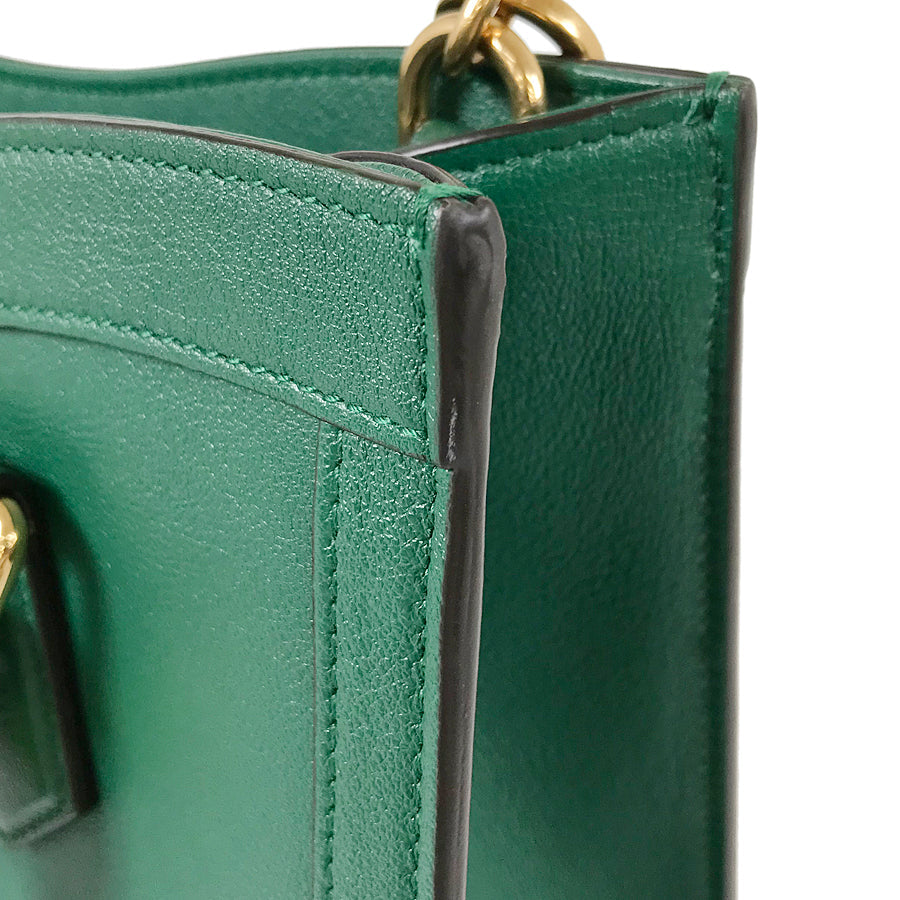 GUCCI Bamboo Diana 660195 Hand bag