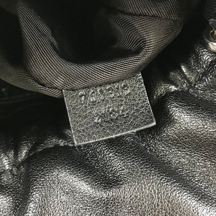GUCCI Blondie Mini Bucket 760313 Hand bag