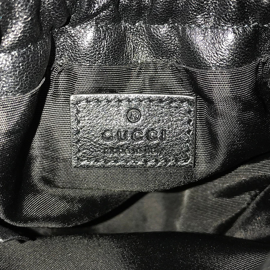 GUCCI Blondie Mini Bucket 760313 Hand bag