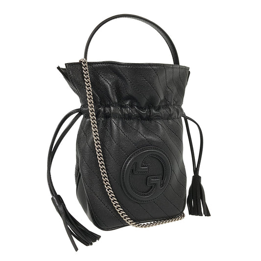 GUCCI Blondie Mini Bucket 760313 Hand bag