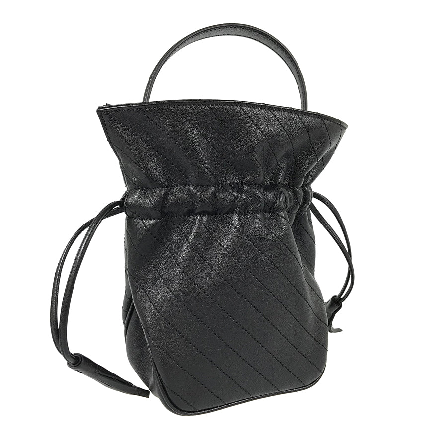 GUCCI Blondie Mini Bucket 760313 Hand bag