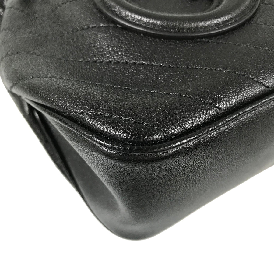 GUCCI Blondie Mini Bucket 760313 Hand bag