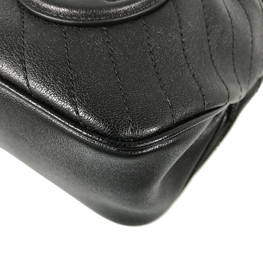 GUCCI Blondie Mini Bucket 760313 Hand bag