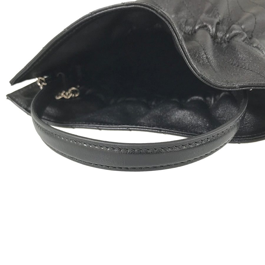 GUCCI Blondie Mini Bucket 760313 Hand bag