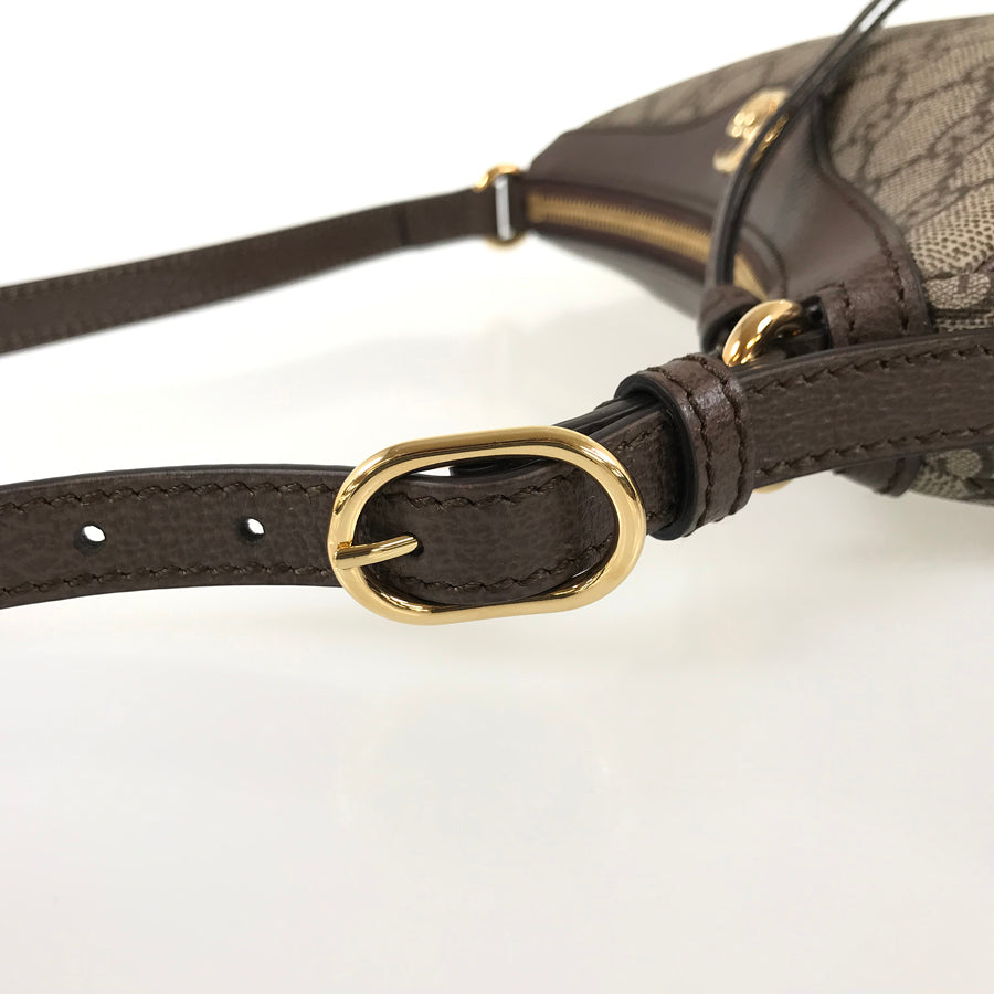 GUCCI GG Supreme 735145 Shoulder bag
