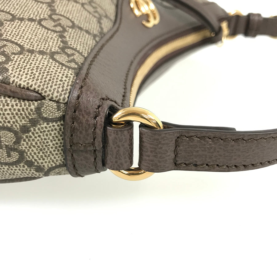 GUCCI GG Supreme 735145 Shoulder bag