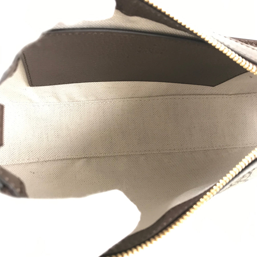 GUCCI GG Supreme 735145 Shoulder bag