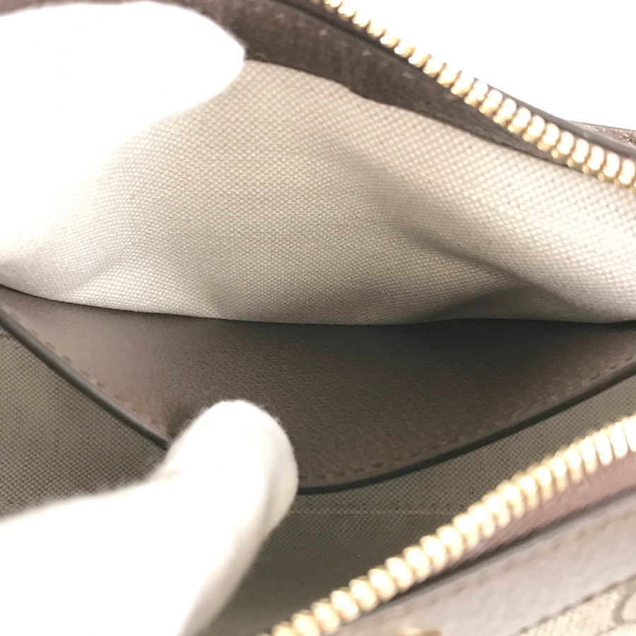 GUCCI GG Supreme 735145 Shoulder bag