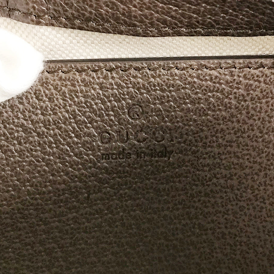 GUCCI GG Supreme 735145 Shoulder bag
