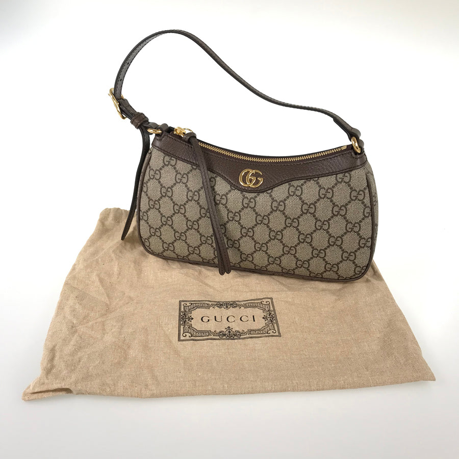 GUCCI GG Supreme 735145 Shoulder bag