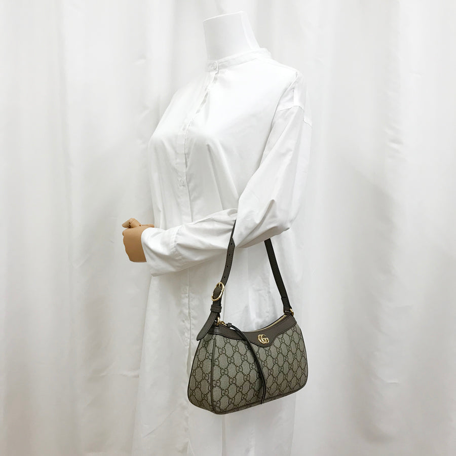GUCCI GG Supreme 735145 Shoulder bag