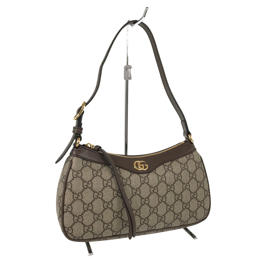 GUCCI GG Supreme 735145 Shoulder bag