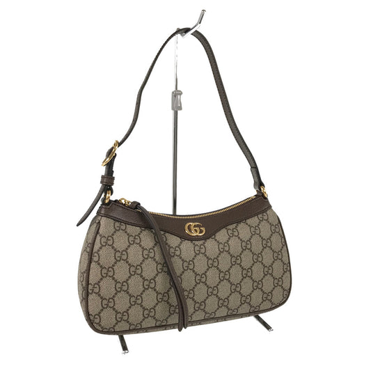 GUCCI GG Supreme 735145 Shoulder bag