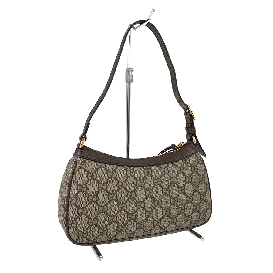 GUCCI GG Supreme 735145 Shoulder bag