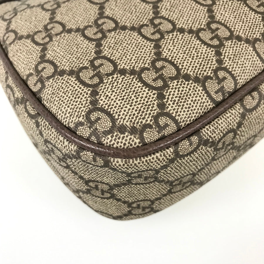 GUCCI GG Supreme 735145 Shoulder bag