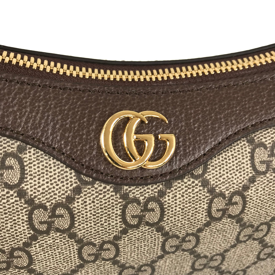 GUCCI GG Supreme 735145 Shoulder bag