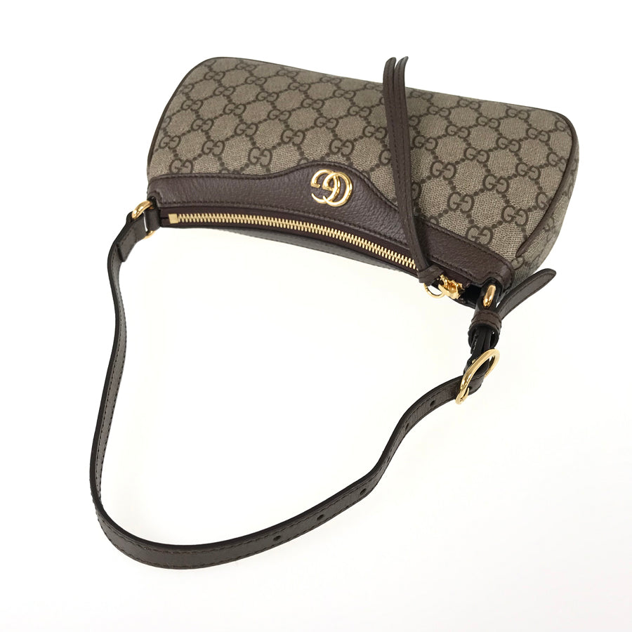GUCCI GG Supreme 735145 Shoulder bag