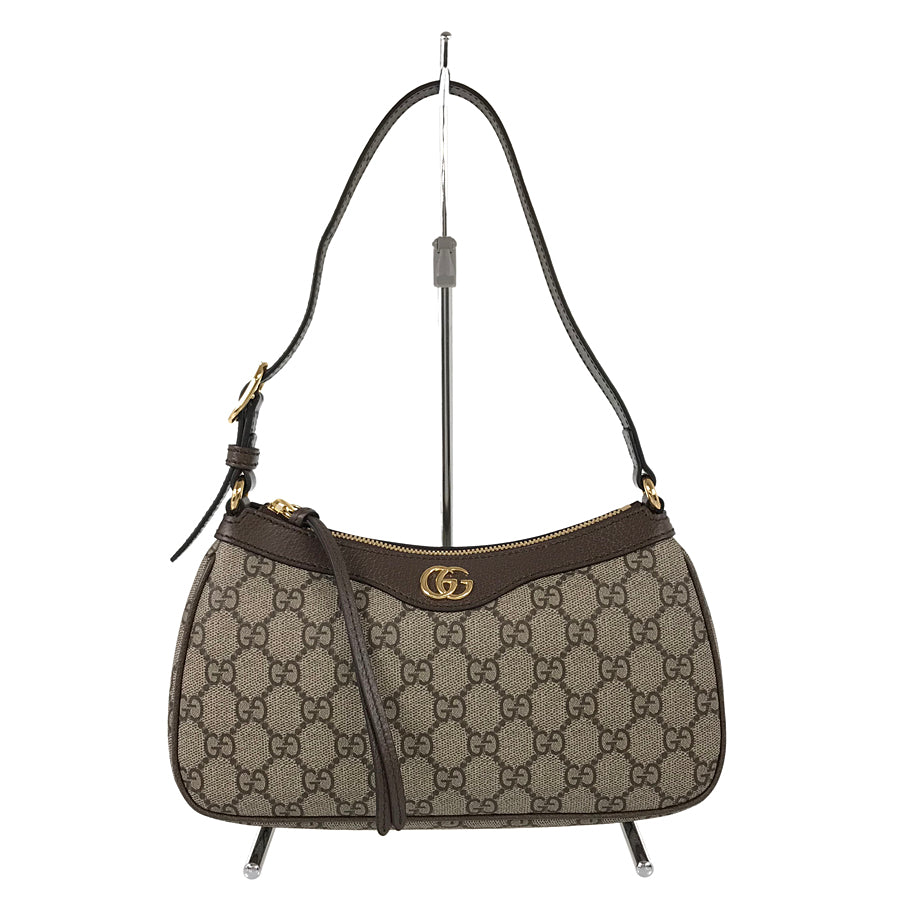 GUCCI GG Supreme 735145 Shoulder bag