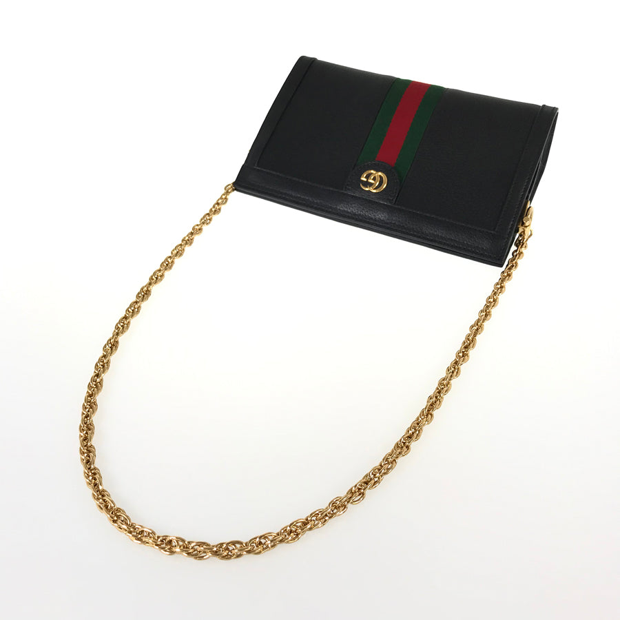 GUCCI Ophidia 503877 Shoulder bag