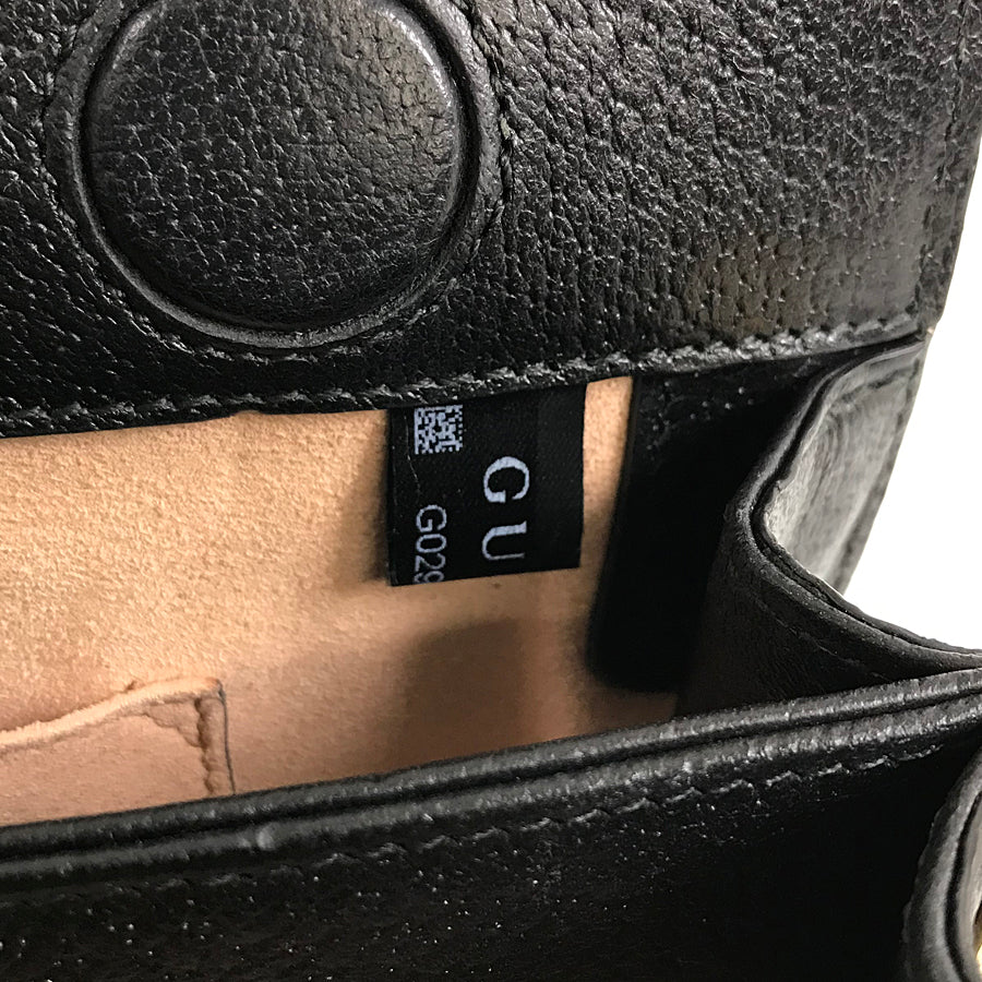 GUCCI Ophidia 503877 Shoulder bag