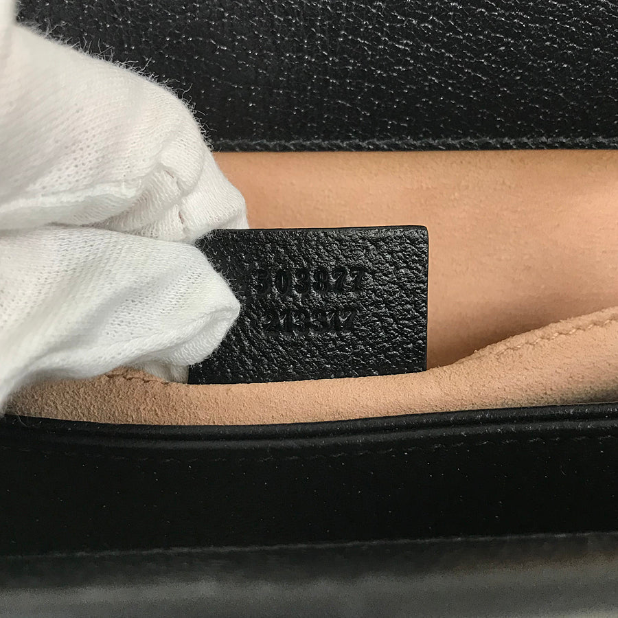 GUCCI Ophidia 503877 Shoulder bag