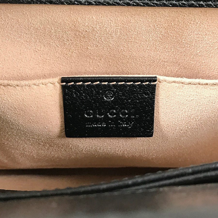 GUCCI Ophidia 503877 Shoulder bag