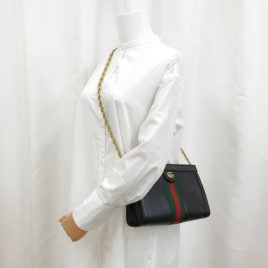 GUCCI Ophidia 503877 Shoulder bag