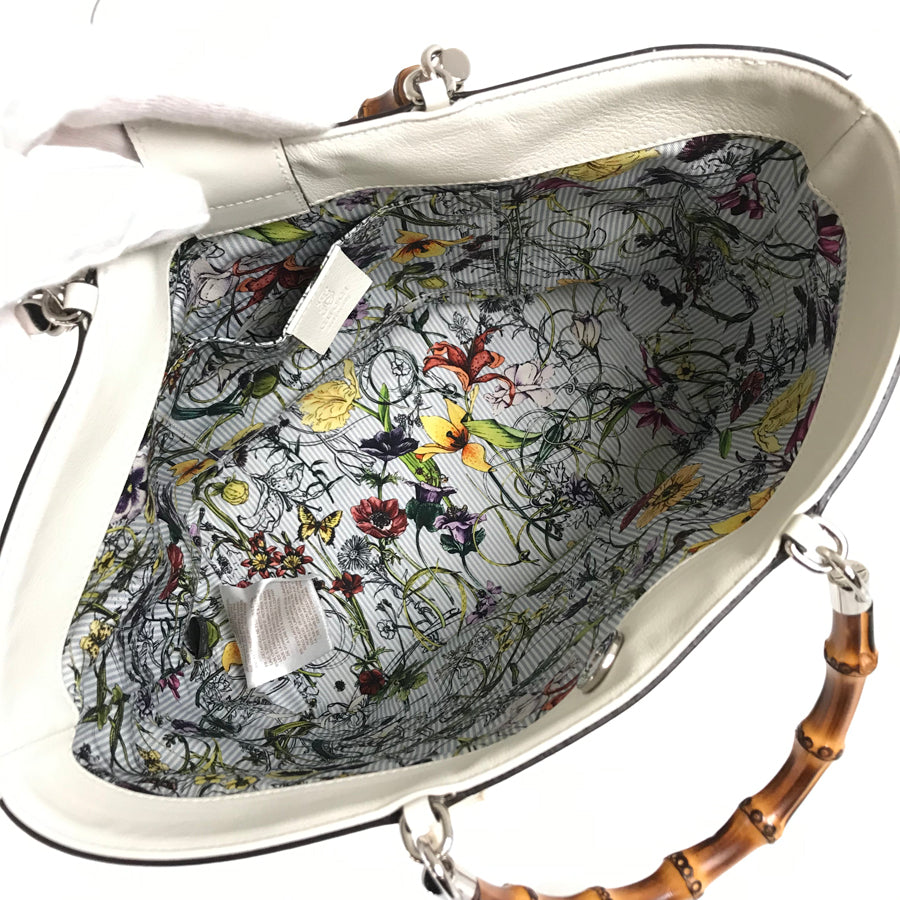 GUCCI Bamboo 311175 Tote bag