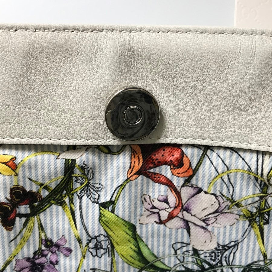 GUCCI Bamboo 311175 Tote bag