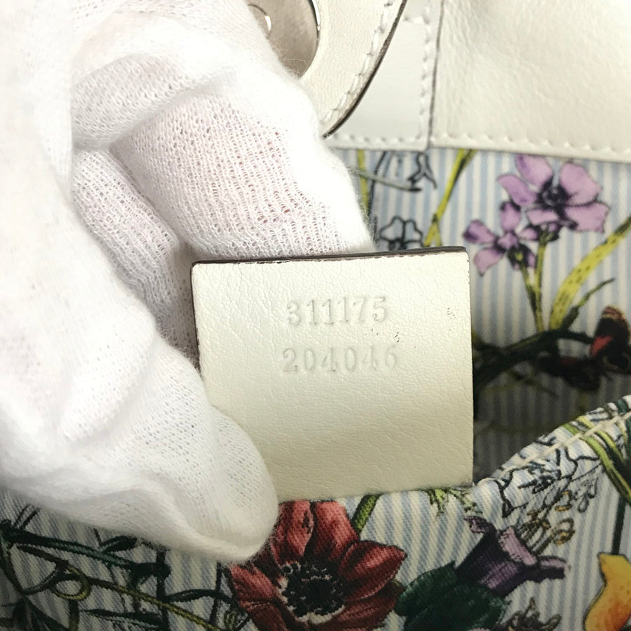 GUCCI Bamboo 311175 Tote bag