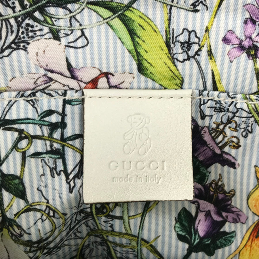 GUCCI Bamboo 311175 Tote bag