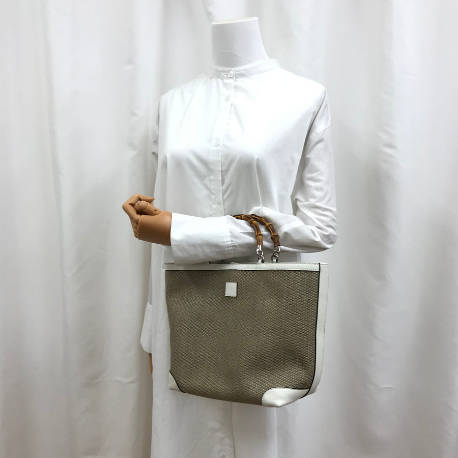 GUCCI Bamboo 311175 Tote bag