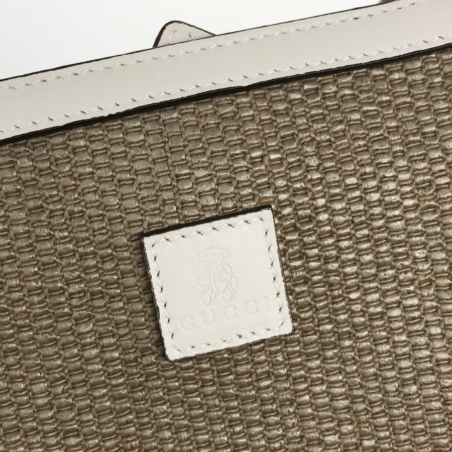 GUCCI Bamboo 311175 Tote bag