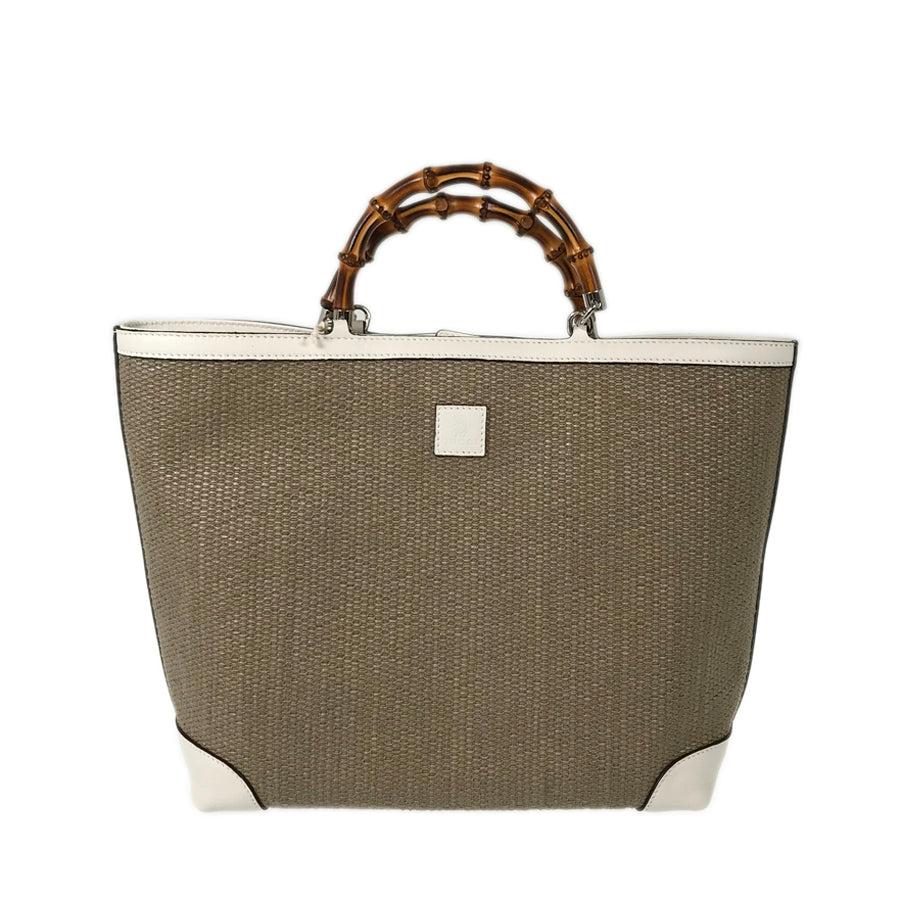 GUCCI Bamboo 311175 Tote bag